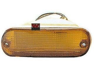 Фонарь указателя поворота левый Van Wezel 5212901