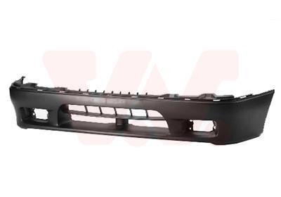 Бампер передний Van Wezel 5214576