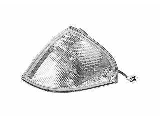 Фонарь указателя поворота правый Van Wezel 5214906