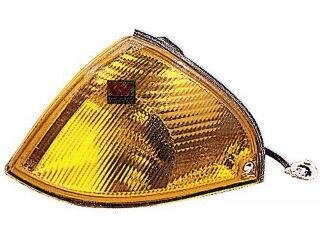 Фонарь указателя поворота правый Van Wezel 5214910