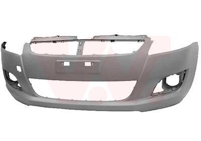 Бампер передний Van Wezel 5223574