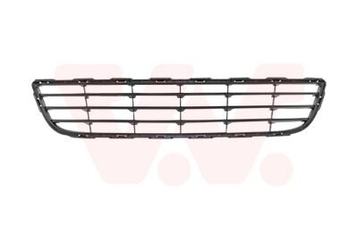 Решетка бампера переднего Van Wezel 5223590