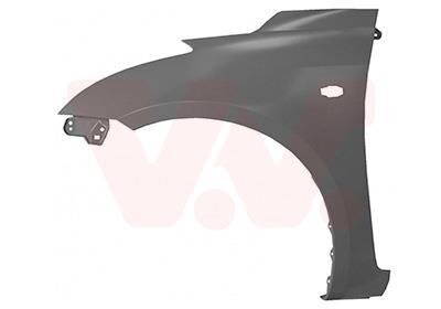 Крыло переднее левое Van Wezel 5223655
