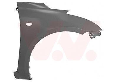 Крыло переднее правое Van Wezel 5223656