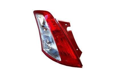 Фонарь задний левый Van Wezel 5223921