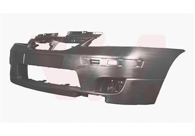 Бампер передний Van Wezel 5230576