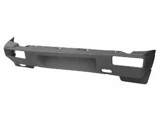 Бампер задний Van Wezel 5246544