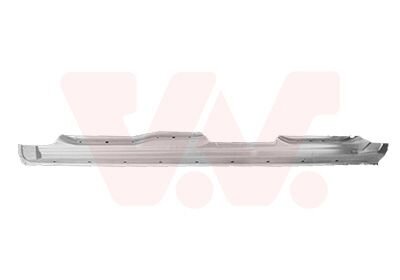 Порог левый Van Wezel 5250103