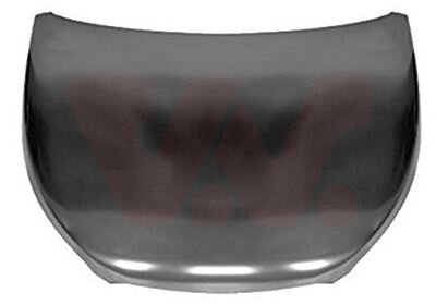 Капот Van Wezel 5265660