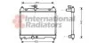 Радіатор охолодження Toyota Yaris 1.0/1.3 99-05 Van Wezel 53002251 (фото 2)