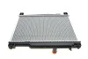 Радіатор охолодження Toyota Yaris 1.0/1.3 99-05 Van Wezel 53002251 (фото 4)