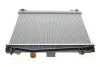 Радіатор охолодження Toyota Yaris 1.0/1.3 02- Van Wezel 53002357 (фото 5)