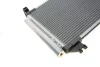 Радіатор кондиціонера (з осушувачем) Toyota Yaris 1.0/1.3VVT-i 05-11 Van Wezel 53005404 (фото 8)