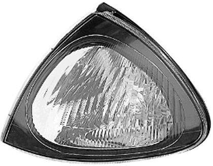 Фонарь указателя поворота левый Van Wezel 5304905