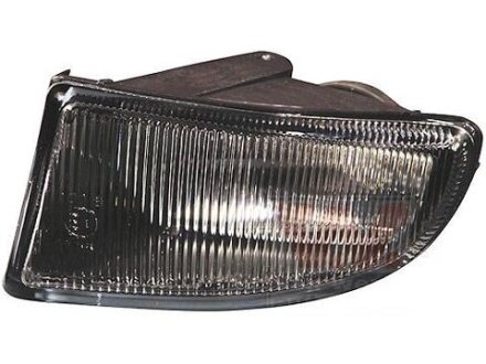 Фара противотуманная левая Van Wezel 5304995