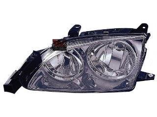 Фара основная левая Van Wezel 5305961