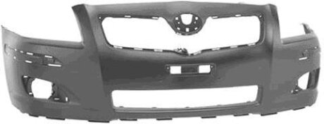 Бампер передний Van Wezel 5311570