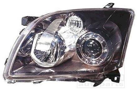 Фара основная левая Van Wezel 5311961