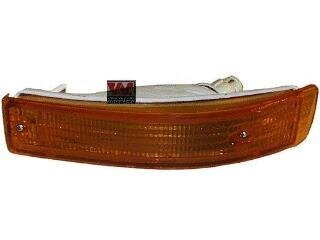 Фонарь указателя поворота правый Van Wezel 5318902