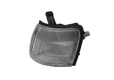 Фонарь указателя поворота левый Van Wezel 5322901