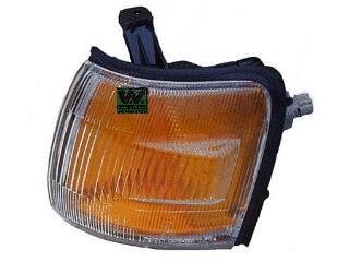 Фонарь указателя поворота правый Van Wezel 5322902