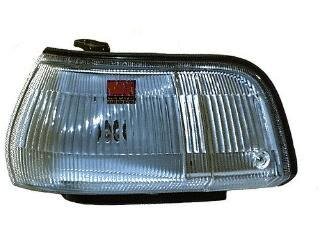 Фонарь габаритный Van Wezel 5324905