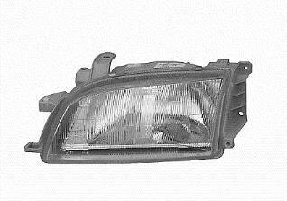 Фара основная левая Van Wezel 5328941M