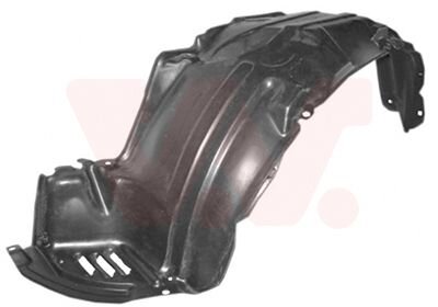 Подкрылок передний левый Van Wezel 5367433