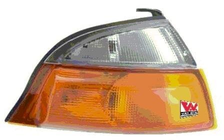 Фонарь указателя поворота левый Van Wezel 5367903