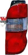 Фонарь задний правый Van Wezel 5367932