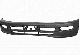 Бампер передний Van Wezel 5375570