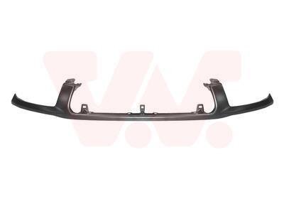 Решетка радиатора Van Wezel 5377518