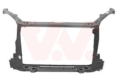 Панель передняя Van Wezel 5378668