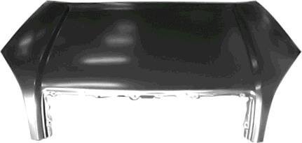 Капот Van Wezel 5382660