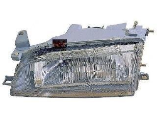 Фара основная правая Van Wezel 5385952