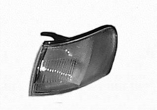 Фонарь габаритный Van Wezel 5385974