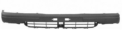 Бампер передний Van Wezel 5387570