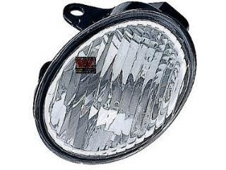 Фонарь указателя поворота левый Van Wezel 5387905