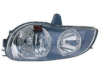 Фара основная левая Van Wezel 5392961