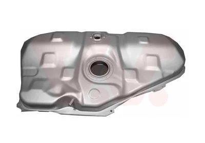 Топливный бак Van Wezel 5393081