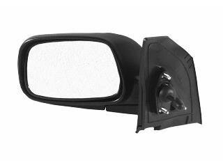 Зеркало наружное заднего вида левое Van Wezel 5393803