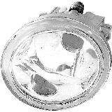 Фара противотуманная левая Van Wezel 5394995