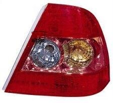 Фонарь задний правый Van Wezel 5397922