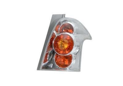 Фонарь задний правый Van Wezel 5398932U