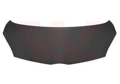 Капот Van Wezel 5403660