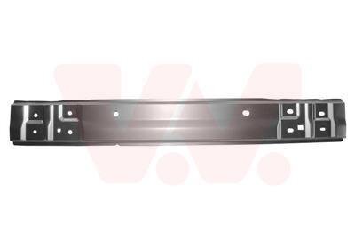 Усилитель бампера заднего Van Wezel 5405530