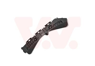 Кронштейн бампера заднего Van Wezel 5405537