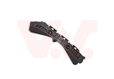 Кронштейн бампера заднего Van Wezel 5405538