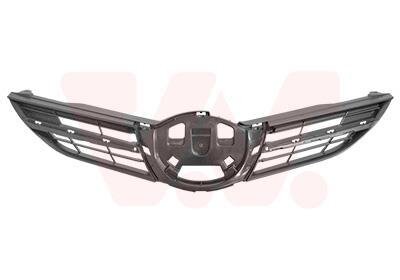 Решетка радиатора Van Wezel 5407510