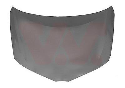 Капот Van Wezel 5407660